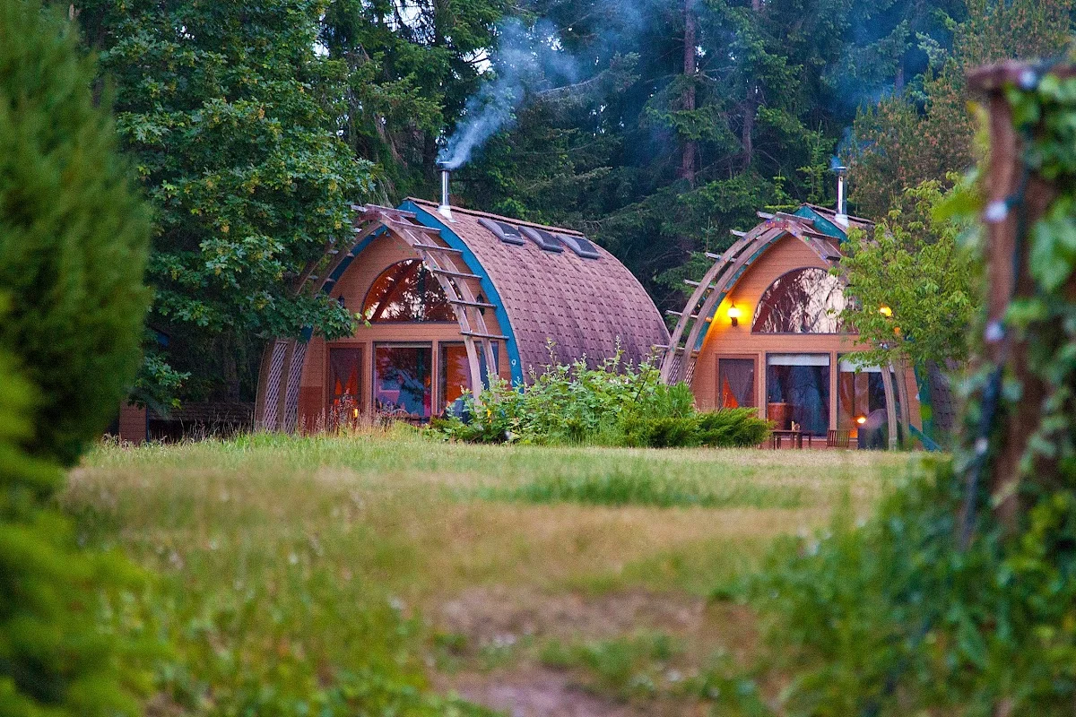Mineral Springs Resort