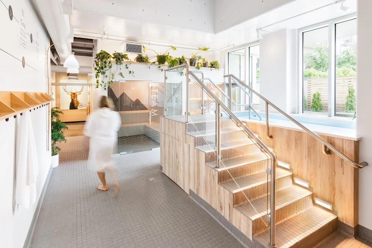RITUAL Nordic Spa