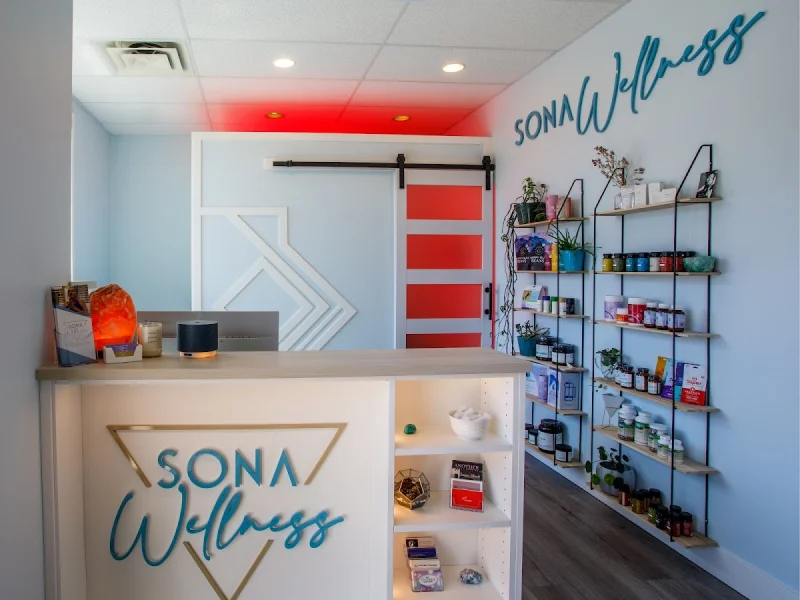Sona Wellness — photo 4