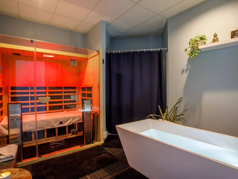 Sona Wellness — photo 5