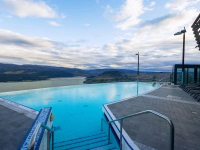 Sparkling Hill Resort & Spa - Adult Only 16+