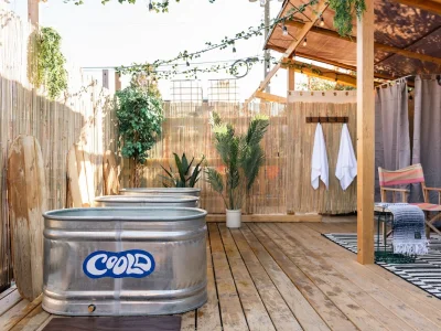 The Good Sauna