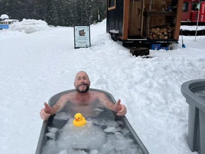 The Finnish Sauna